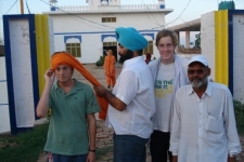 gurudwara